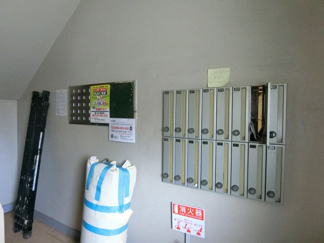  | プレアール長居公園Ⅱ