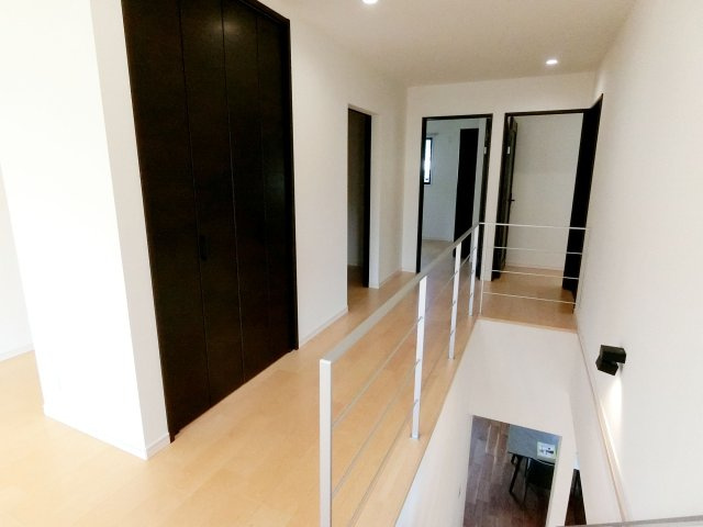 広島市安佐北区可部５丁目　中古一戸建てのその他