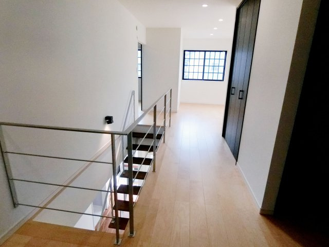 広島市安佐北区可部５丁目　中古一戸建てのその他