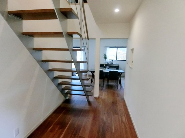 広島市安佐北区可部５丁目　中古一戸建てのその他