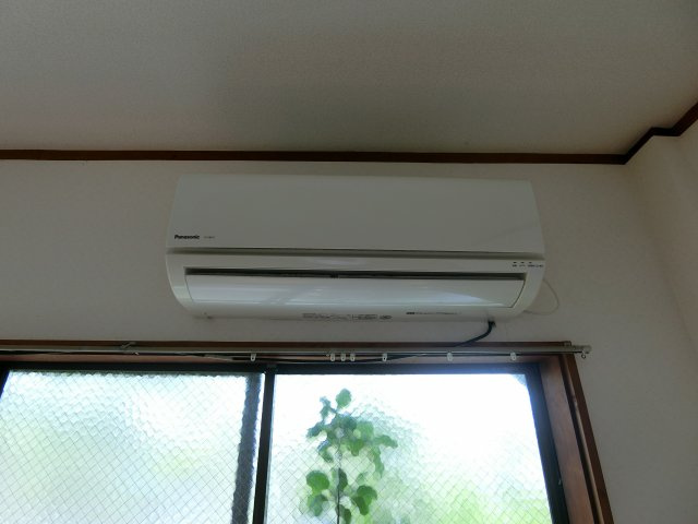 コーポNSの設備