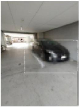 【駐車場】 | ネオ・グランツ高井田