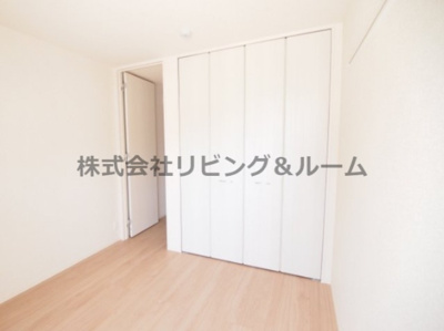 【洋室】 | アイリス