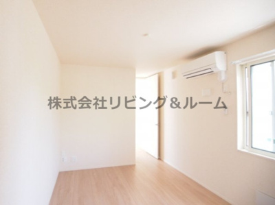 【洋室】 | アイリス