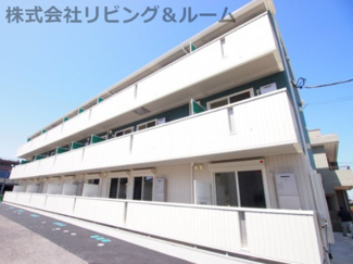 【外観】 | アイリス