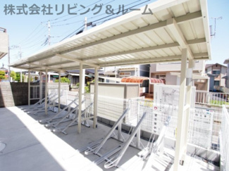 【その他共用部分】 | アイリス