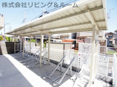 【その他共用部分】 | アイリス