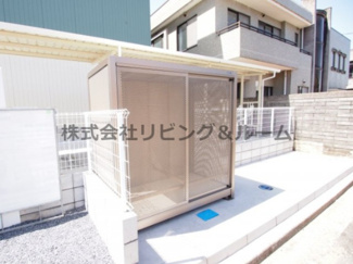 【その他共用部分】 | アイリス