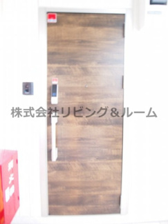 【玄関】 | アイリス