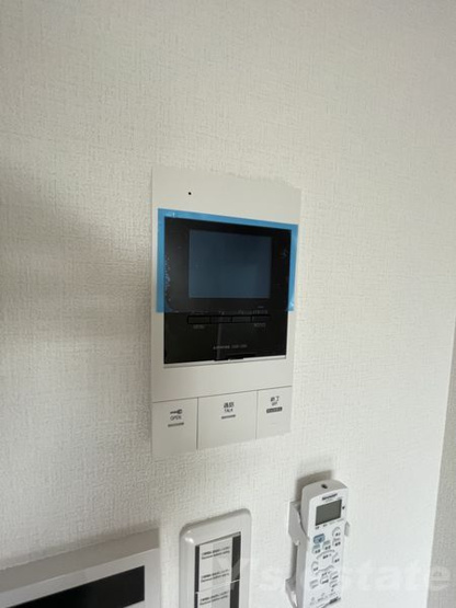 【セキュリティ】 | H-maison平野Ⅲ