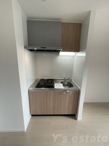 【キッチン】 | H-maison平野Ⅲ