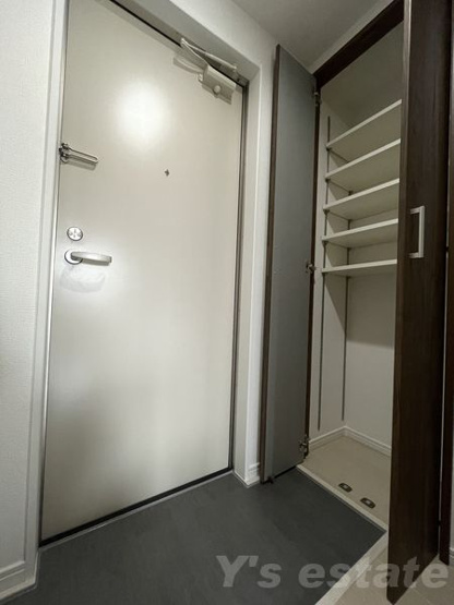 【設備】 | H-maison平野Ⅲ