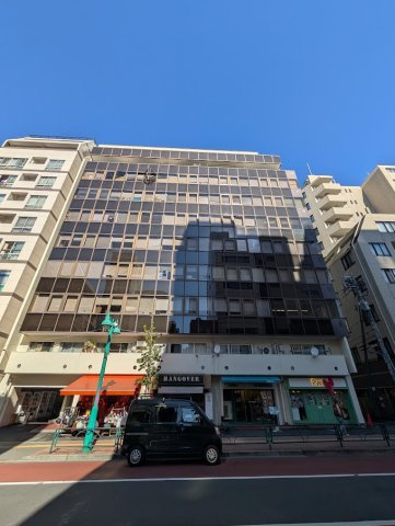 大久保フジビル