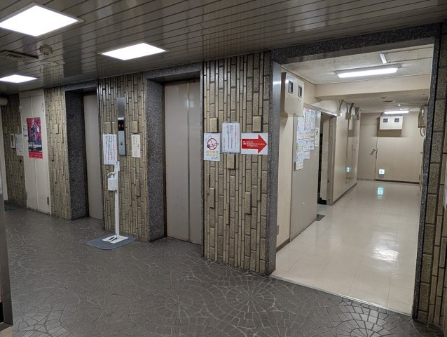 大久保フジビル