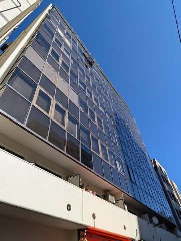 大久保フジビル