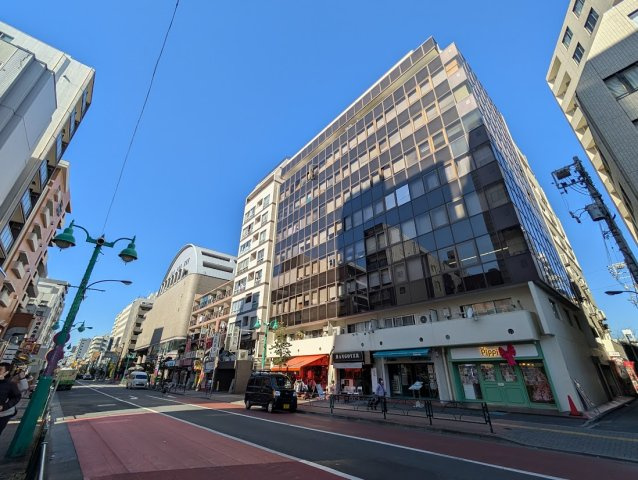 大久保フジビル