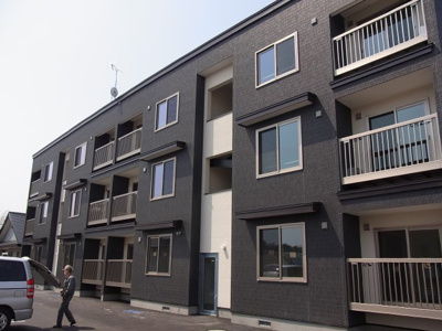 【外観】 | エスペランサチトセ