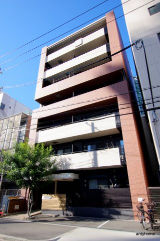 カルムレトリア西梅田　仲介手数料無料