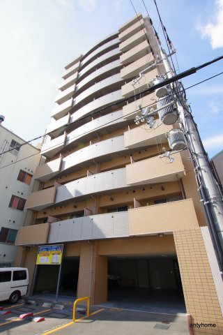 グレースTM　仲介手数料無料の外観