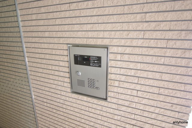 グレースTM　仲介手数料無料のセキュリティ