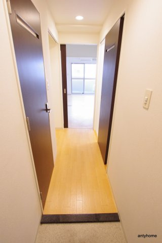 グレースTM　仲介手数料無料の内装