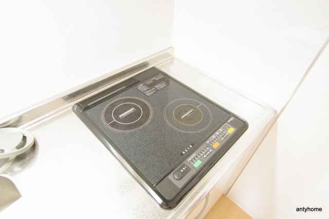 グレースTM　仲介手数料無料のキッチン