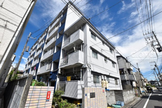 【外観】 | 物件のお問い合わせは、 ０１２０－７００－９６８までお気軽にどうぞ！
外観