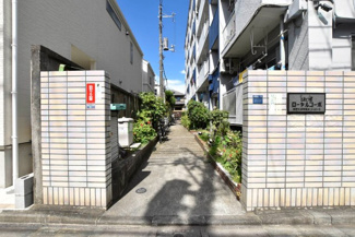 【エントランス】 | エントランス