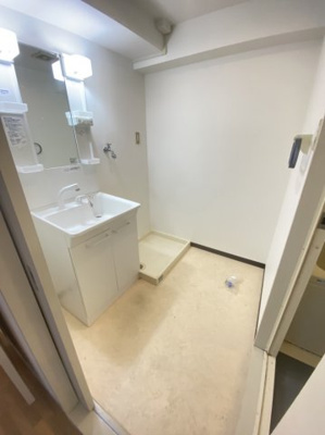 【洗面所】 | ハイムヤノウ