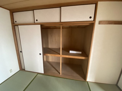 【収納】 | ハイムヤノウ