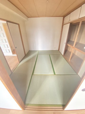 【和室】 | ハイムヤノウ