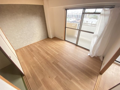 【洋室】 | ハイムヤノウ