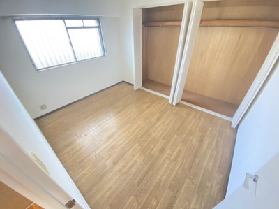 【洋室】 | ハイムヤノウ