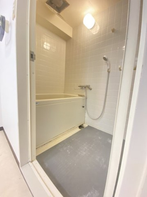 【浴室】 | ハイムヤノウ