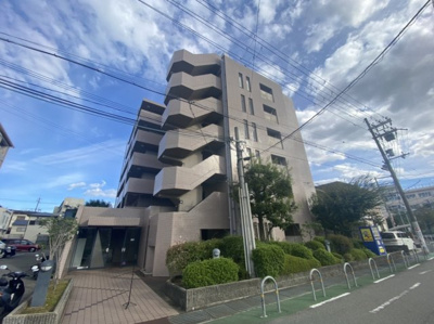 【外観】 | ハイムヤノウ