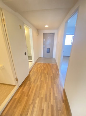 【内装】 | ハイムヤノウ