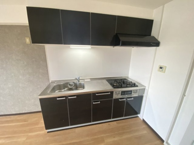 【キッチン】 | ハイムヤノウ