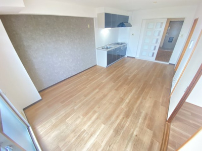 【居間・リビング】 | ハイムヤノウ