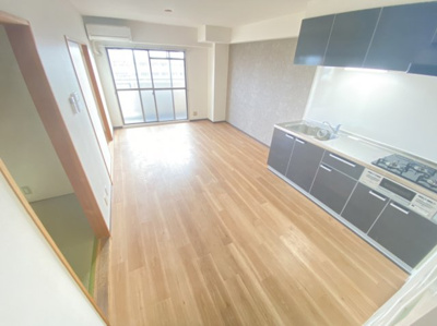 【居間・リビング】 | ハイムヤノウ