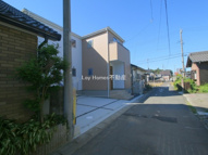 一宮市時之島字的場38『仲介手数料無料』全1棟｜新築一戸建ての画像