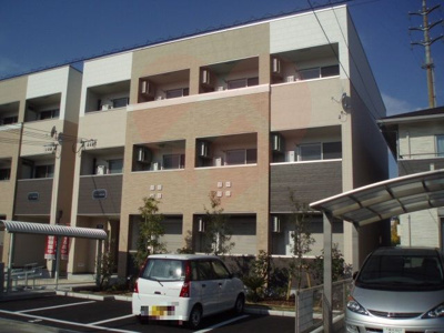 【外観】 | フジパレス堺鳳東Ⅲ番館