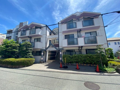 【外観】 | ノアール岡町