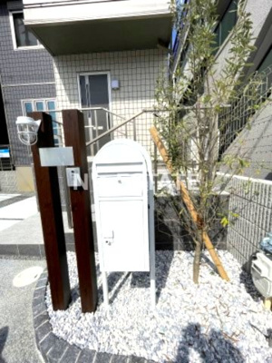 【その他共用部分】 | 稲葉町4丁目貸家