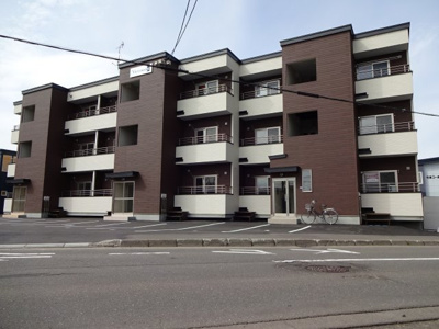 【外観】 | VICTORIAⅩ