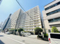 日商岩井阿波座マンションの画像