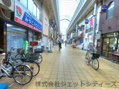 【周辺】 | ヒサコビル