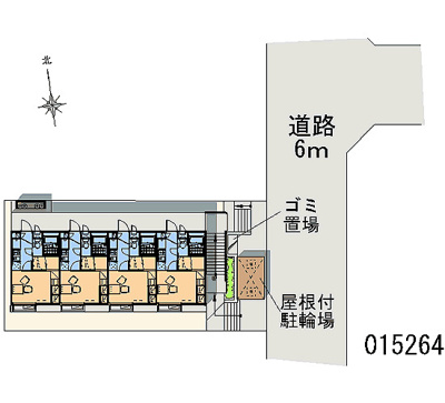 【その他共用部分】 | Ｆ・シエル