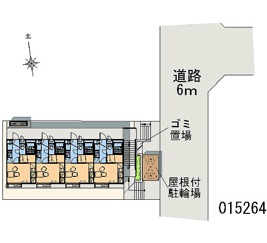 【その他共用部分】 | Ｆ・シエル