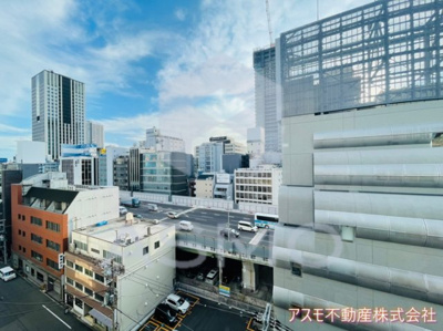 【展望】 | プラシーデンス本町