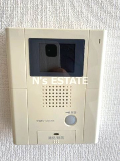 【セキュリティ】 | 須磨南町ミオ